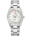 Swiss Alpine Military  7716.1133 Damenuhr Solaris 34 mm