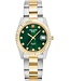 Swiss Alpine Military  7716.1144 Damenuhr Solaris 34 mm