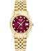 Swiss Alpine Military  7716.1216 Damenuhr Solaris 34 mm