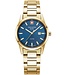Swiss Alpine Military  7767.1115 Damenuhr Argos 34 mm