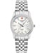 Swiss Alpine Military  7714.7233 Damenuhr Elysium 34 mm