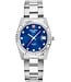 Swiss Alpine Military  7716.1135 Damenuhr Solaris 34 mm