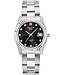 Swiss Alpine Military  7716.1137 Damenuhr Solaris 34 mm