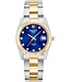 Swiss Alpine Military  7716.1145 Damenuhr Solaris 34 mm