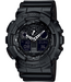 Casio  GA-100-1A1ER Herrenuhr G-Shock Chronograph 51 mm