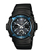 Casio  AWG-M100A-1AER Herrenuhr G-Shock Chronograph 46 mm