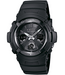 Casio  AWG-M100B-1AER Herrenuhr G-Shock Chronograph 46 mm