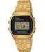 Casio  A159WGEA-1EF Herrenuhr Collection Chronograph 33 mm
