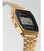 Casio  A159WGEA-1EF Herrenuhr Collection Chronograph 33 mm