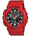 Casio  GA-100B-4AER Herrenuhr G-Shock Chronograph 51 mm