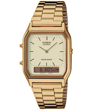 Casio  AQ-230GA-9DMQYES Herrenuhr Collection 30 mm