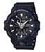Casio  GA-700-1BER Herrenuhr G-Shock Chronograph 53 mm