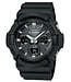 Casio  GAW-100B-1AER Herrenuhr G-Shock Chronograph 52 mm