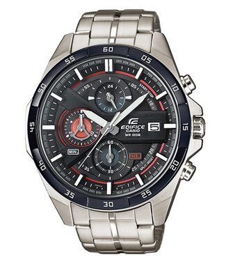 Casio  EFR-556DB-1AVUEF Herrenuhr Edifice Chronograph 46 mm