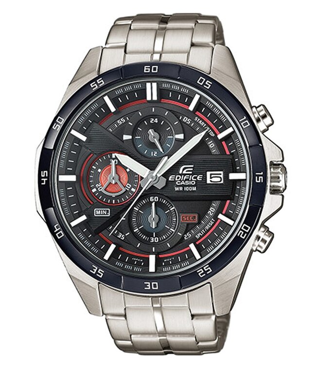 Casio  EFR-556DB-1AVUEF Herrenuhr Edifice Chronograph 46 mm