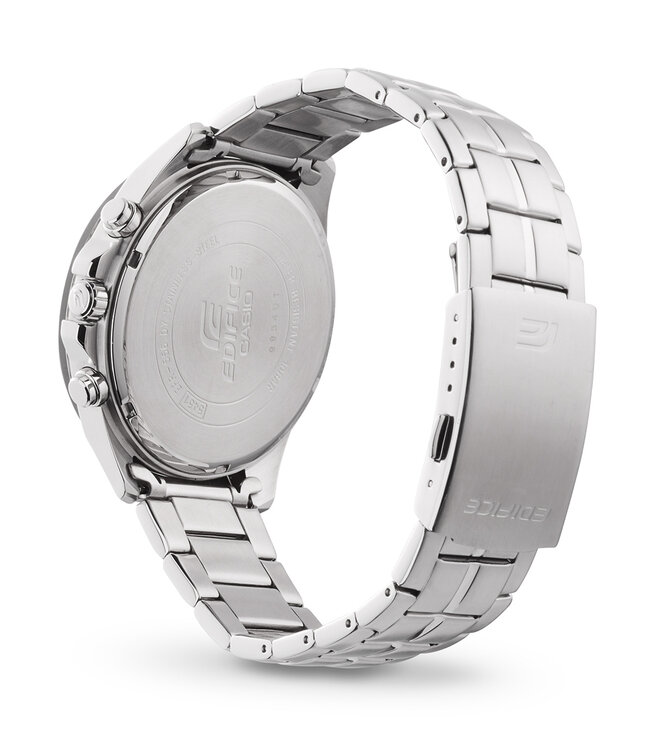 Casio  EFR-556DB-1AVUEF Herrenuhr Edifice Chronograph 46 mm