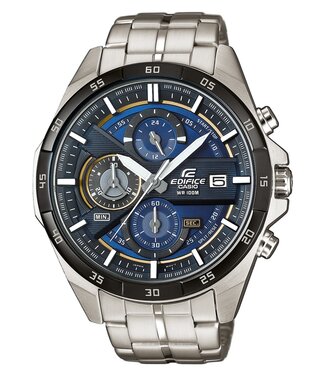 Casio  EFR-556DB-2AVUEF Herrenuhr Edifice Chronograph 46 mm
