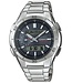 Casio  WVA-M650D-1AER Herrenuhr Wave 44 mm