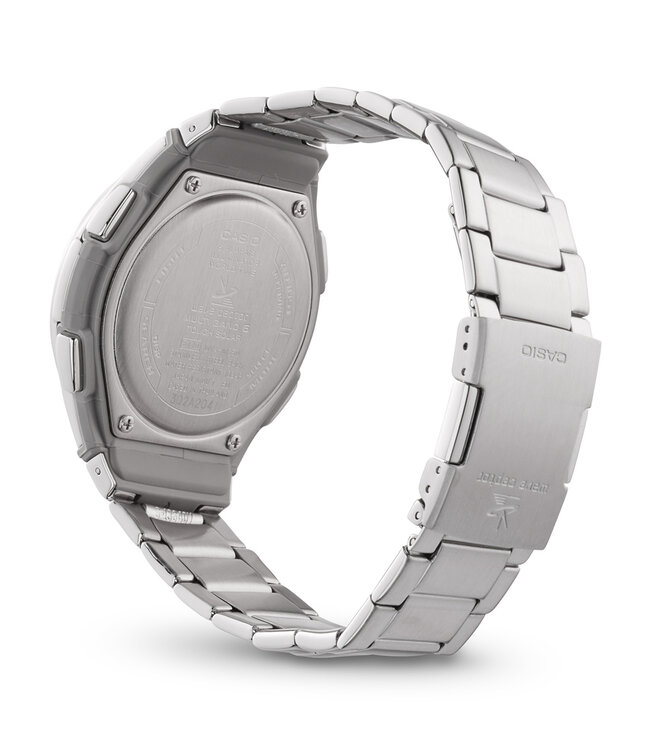 Casio  WVA-M650D-1AER Herrenuhr Wave 44 mm