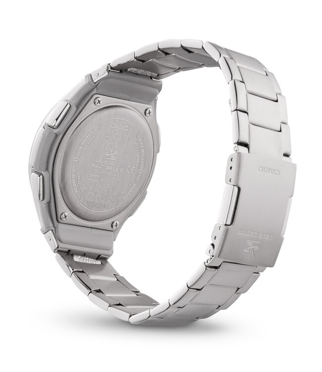Casio  WVA-M650TD-1AER Herrenuhr Wave 44 mm