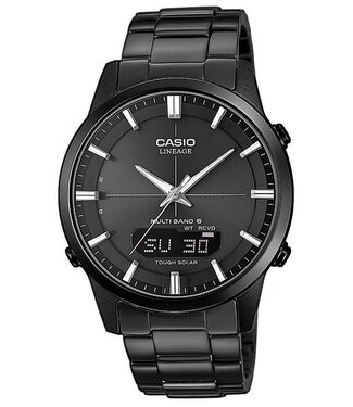 Casio  LCW-M170DB-1AER Herrenuhr Wave 43 mm