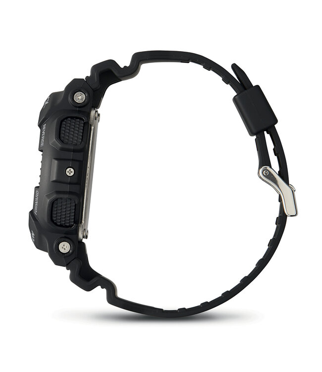 Casio  GA-140-1A1ER Herrenuhr G-Shock Chronograph 51 mm