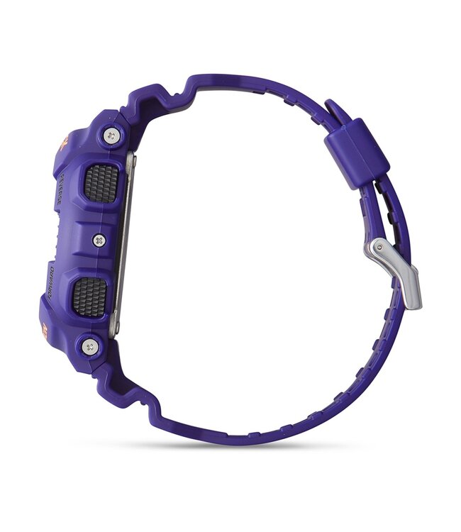 Casio  GA-140-6AER Herrenuhr G-Shock Chronograph 51 mm
