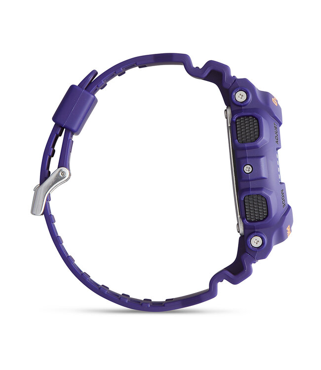 Casio  GA-140-6AER Herrenuhr G-Shock Chronograph 51 mm