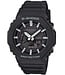 Casio  GA-2100-1AER Herrenuhr G-Shock Chronograph 45 mm
