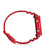 Casio  GA-2100-4AER Herrenuhr G-Shock Chronograph 45 mm