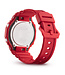 Casio  GA-2100-4AER Herrenuhr G-Shock Chronograph 45 mm