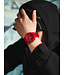 Casio  GA-2100-4AER Herrenuhr G-Shock Chronograph 45 mm
