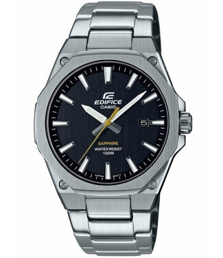 Casio  EFR-S108D-1AVUEF Herrenuhr Edifice 40 mm