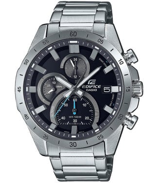 Casio  EFR-571D-1AVUEF Herrenuhr Edifice Chronograph 47 mm