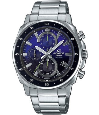 Casio  EFV-600D-2AVUEF Herrenuhr Edifice Chronograph 44 mm