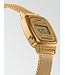 Casio  LA670WEMY-9EF Damenuhr Vintage 25 mm