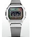 Casio  A1000M-1BEF Damenuhr Vintage 38 mm
