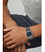 Casio  A1000M-1BEF Damenuhr Vintage 38 mm