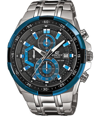 Casio  EFR-539D-1A2VUEF Herrenuhr Edifice Chronograph 49 mm