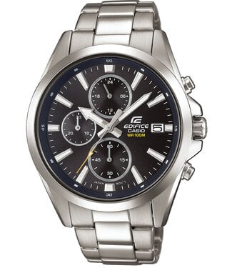 Casio  EFV-560D-1AVUEF Herrenuhr Edifice Chronograph 45 mm