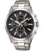 Casio  EFV-560D-1AVUEF Herrenuhr Edifice Chronograph 45 mm