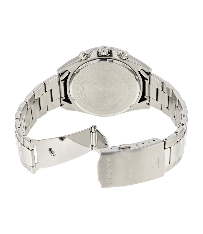 Casio  EFV-560D-1AVUEF Herrenuhr Edifice Chronograph 45 mm