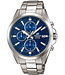 Casio  EFV-560D-2AVUEF Herrenuhr Edifice Chronograph 45 mm