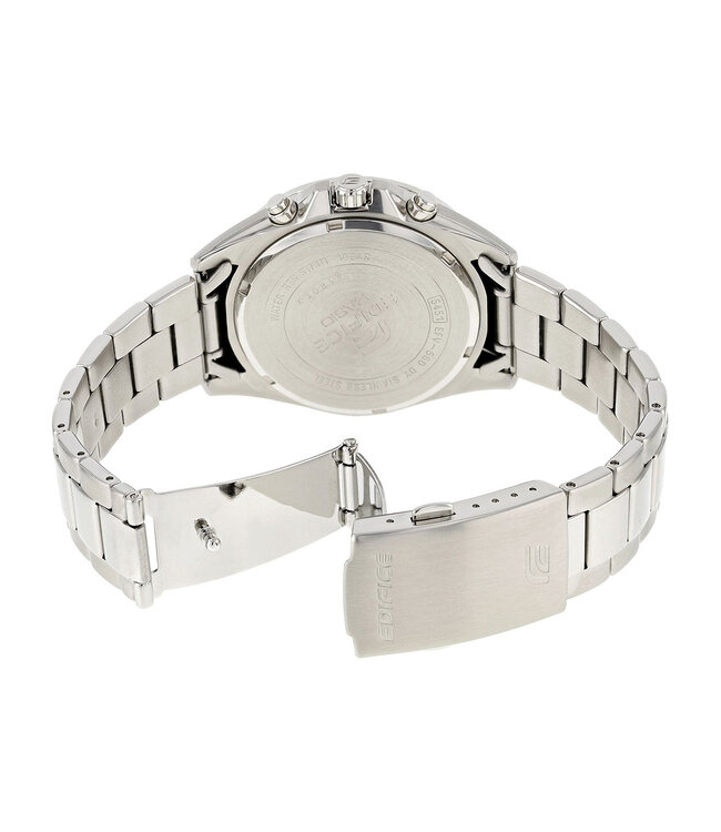 Casio  EFV-560D-2AVUEF Herrenuhr Edifice Chronograph 45 mm