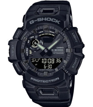 Casio  GBA-900-1AER Herrenuhr G-Shock 49 mm