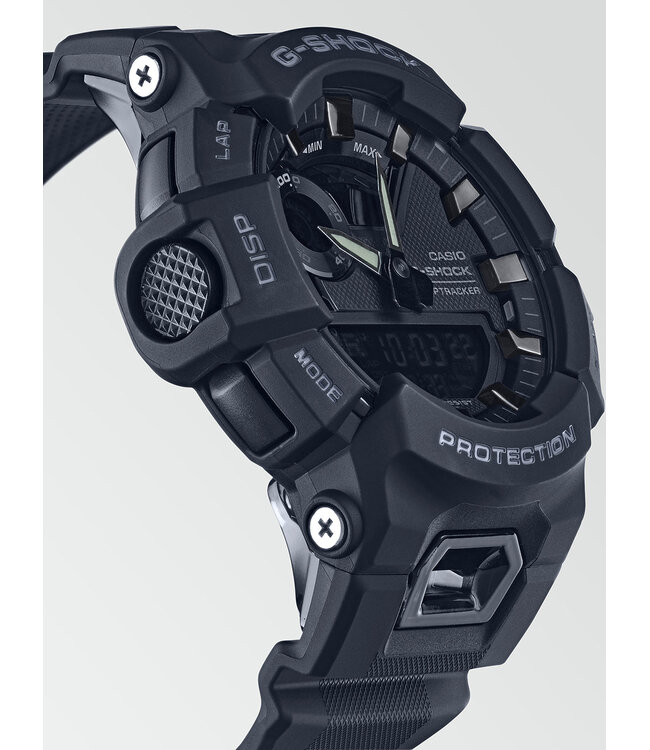 Casio  GBA-900-1AER Herrenuhr G-Shock 49 mm
