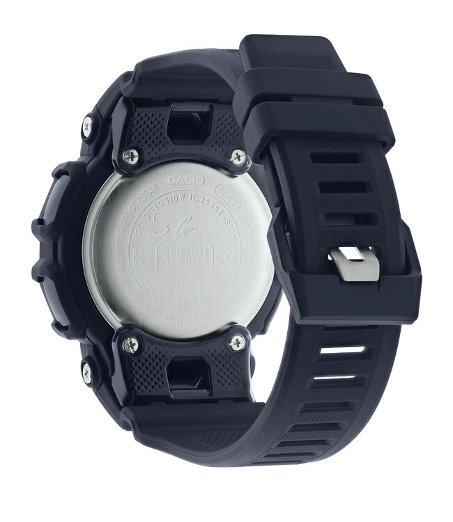 Casio  GBA-900-1AER Herrenuhr G-Shock 49 mm