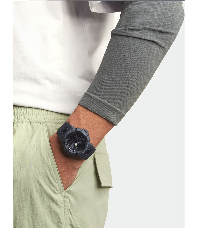 Casio  GBA-900-1AER Herrenuhr G-Shock 49 mm