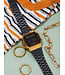 Casio  A168WEGB-1BEF Damenuhr Vintage 36 mm