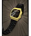 Casio  A168WEGB-1BEF Damenuhr Vintage 36 mm